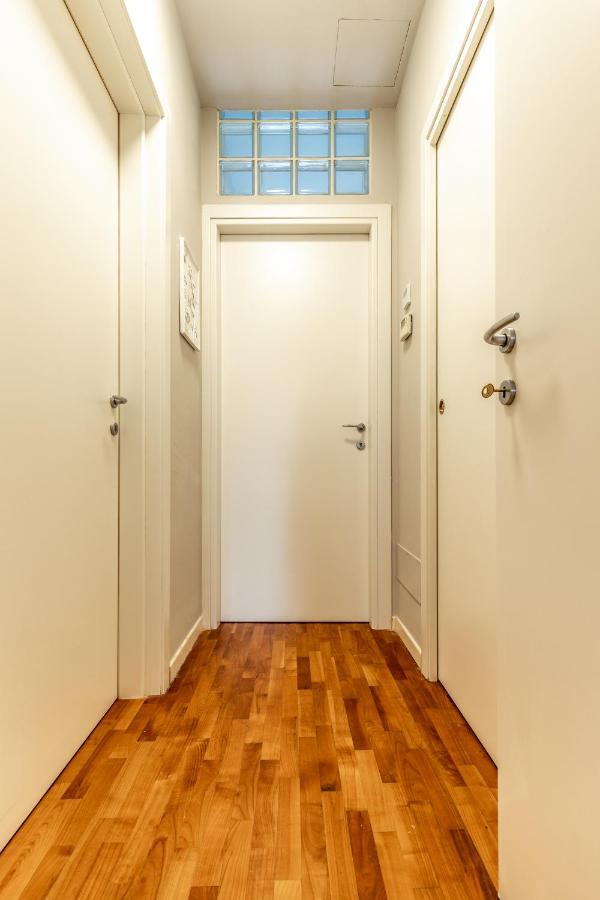 Housmart Capo Di Lucca 1 Apartment Bologna Exterior photo