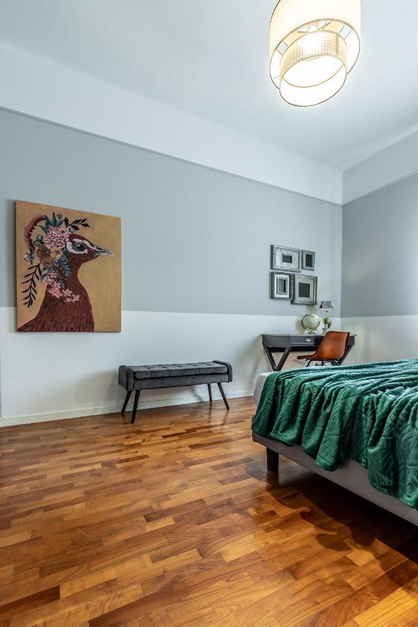 Housmart Capo Di Lucca 1 Apartment Bologna Exterior photo