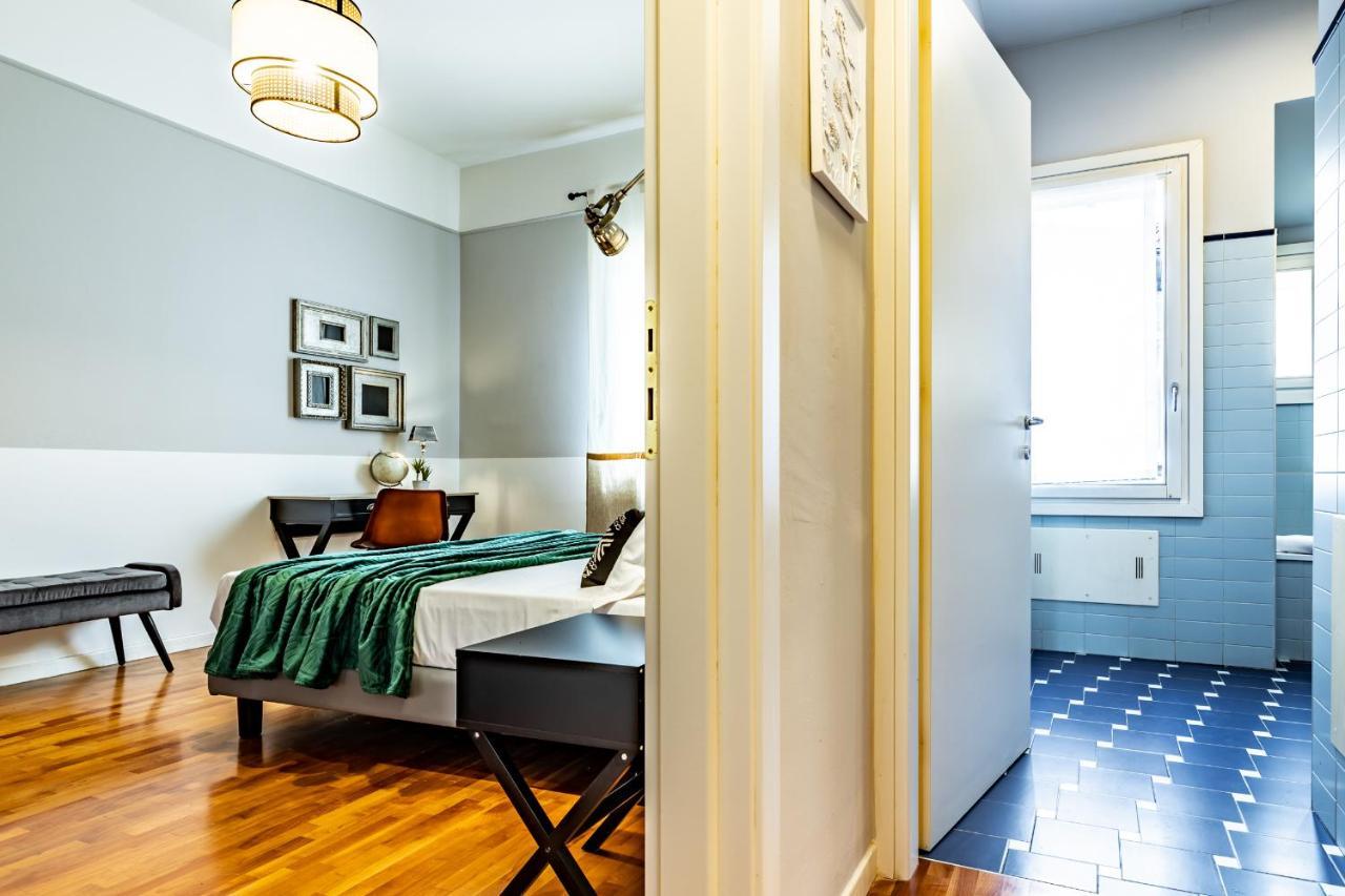Housmart Capo Di Lucca 1 Apartment Bologna Exterior photo