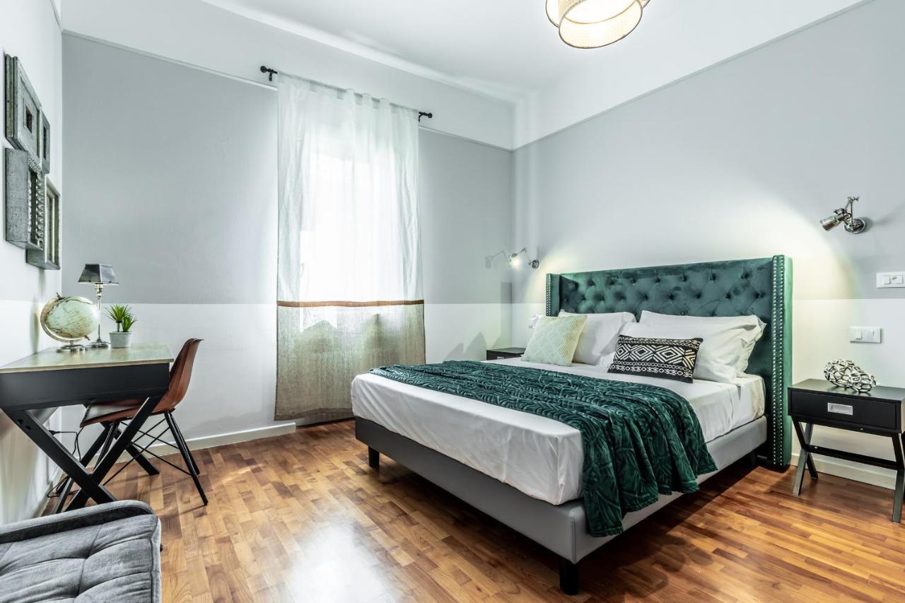 Housmart Capo Di Lucca 1 Apartment Bologna Exterior photo