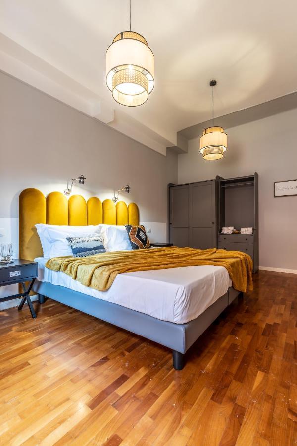 Housmart Capo Di Lucca 1 Apartment Bologna Exterior photo