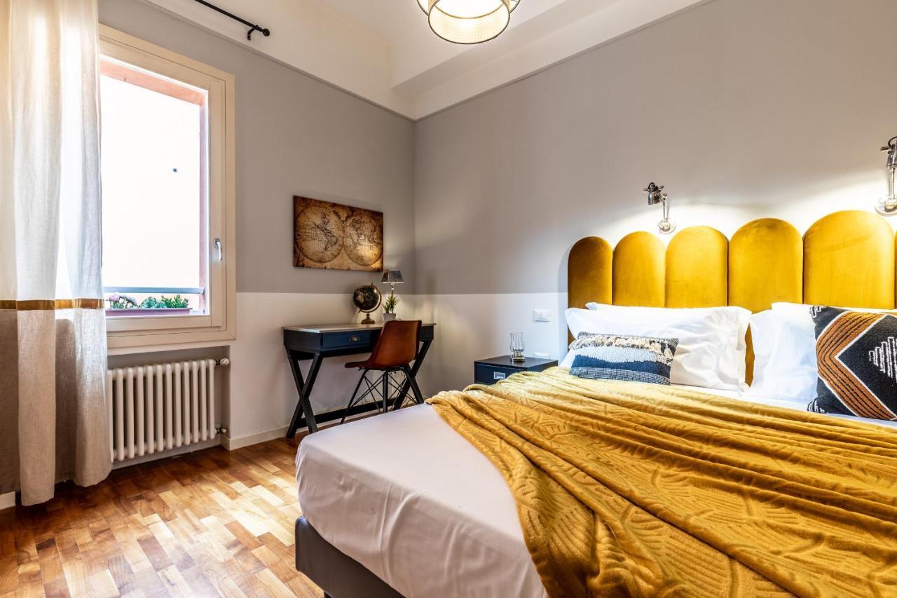 Housmart Capo Di Lucca 1 Apartment Bologna Exterior photo
