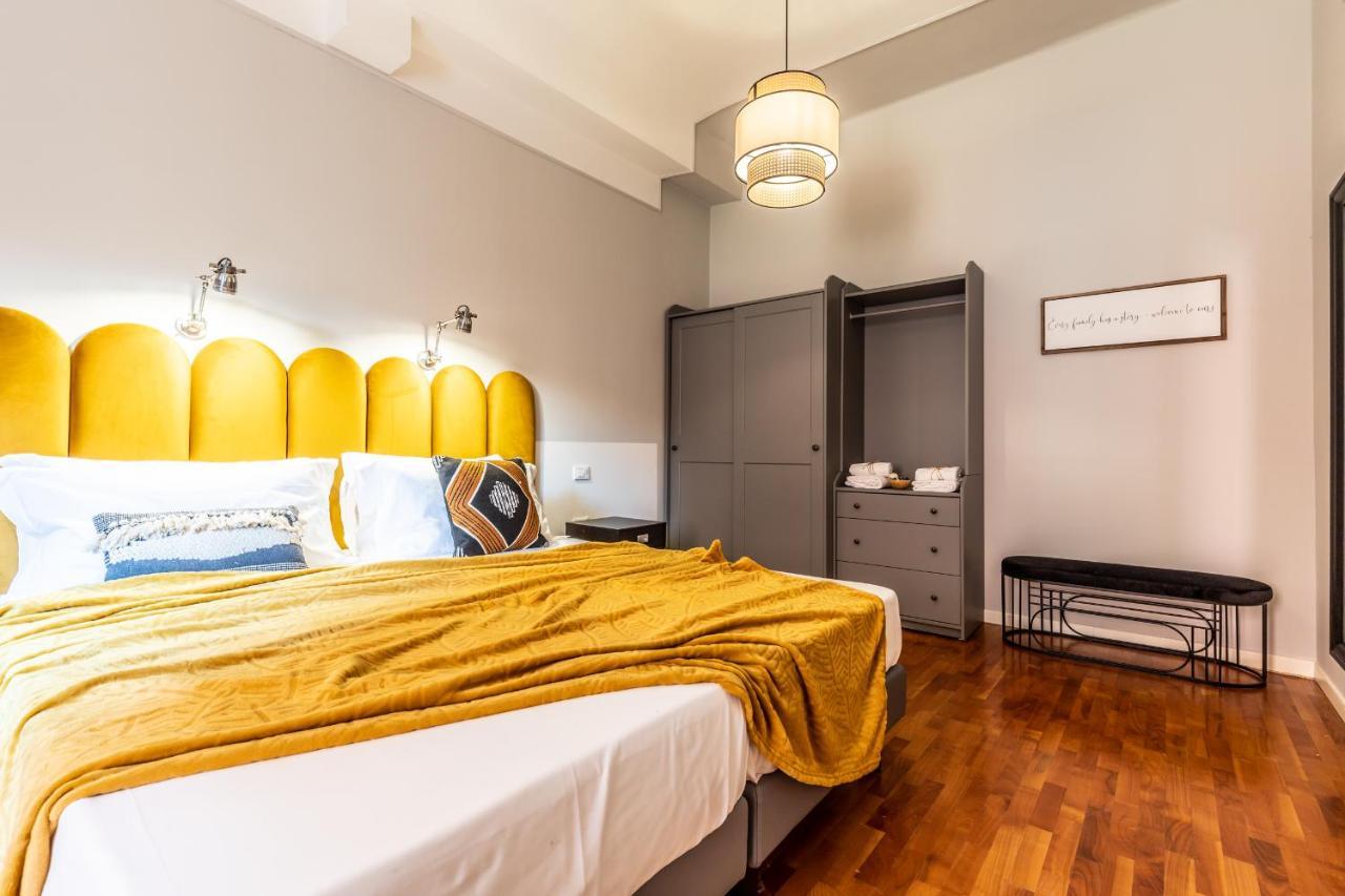 Housmart Capo Di Lucca 1 Apartment Bologna Exterior photo